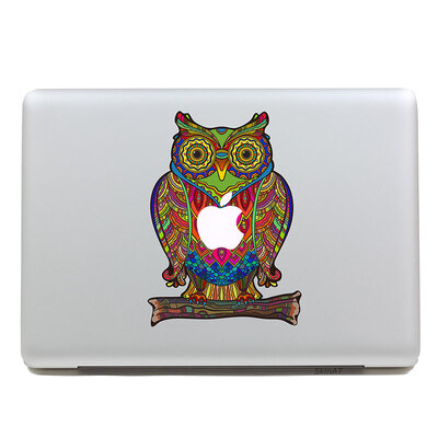 GEEKIDMacbook decal sticker Partial decal owl macbook pro decal macbook air decal apple sticker mac retina decals stickers
GEEKIDMacbook decal sticker Partial decal owl macbook pro decal macbook air decal apple sticker mac retina decals stickers
