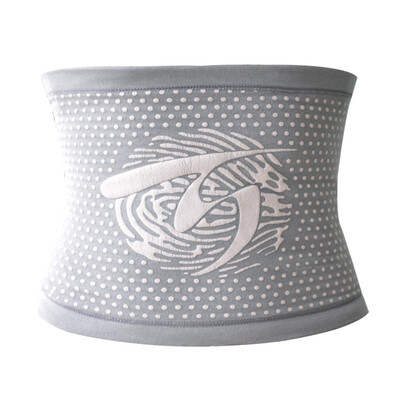 Tianyi Huatai men&women warm retaining belt mineral paint point far infrared warm belly nursing stomach waist belly gray XXL
Tianyi Huatai men&women warm retaining belt mineral paint point far infrared warm belly nursing stomach waist belly gray XXL