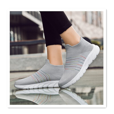 Korean version of the elastic ladies autumn sports knit low-top shoes super fire shoes socks boots increased sports Gaobang tide s
Korean version of the elastic ladies autumn sports knit low-top shoes super fire shoes socks boots increased sports Gaobang tide s