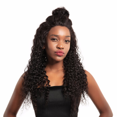 13x6 250 Density Lace Front Human Hair Wigs For Women Deep Wave Brazilian Remy Hair Lace Wig Bleached Knots Dolago
13x6 250 Density Lace Front Human Hair Wigs For Women Deep Wave Brazilian Remy Hair Lace Wig Bleached Knots Dolago