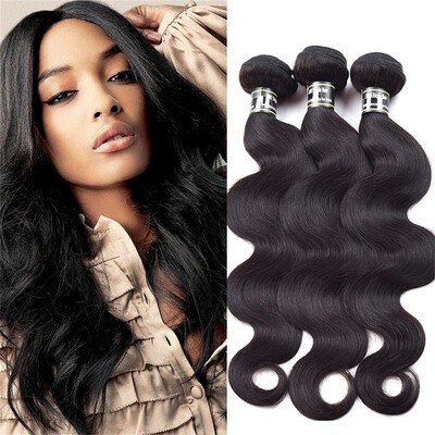 Amazing Star Body Wave Malaysian Virgin Human Hair 3 Bundles Body Wave Hair Bundles Deal Sheeding Free&Tangle Free
Amazing Star Body Wave Malaysian Virgin Human Hair 3 Bundles Body Wave Hair Bundles Deal Sheeding Free&Tangle Free