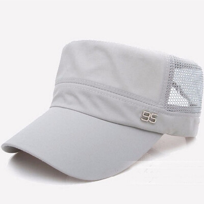 ans Hat Quick Drying Flat Cap Thin Material Net Cap Summer Outdoors Sun Hat Sunshade Hat New Style
ans Hat Quick Drying Flat Cap Thin Material Net Cap Summer Outdoors Sun Hat Sunshade Hat New Style