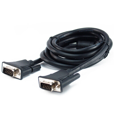 Bauer звезда г (PowerSync) CAVVGBR0018M VGA между мужчинами HD видео кабель 1,8 м ТВ линий, подключенных к компьютеру
Bauer звезда г (PowerSync) CAVVGBR0018M VGA между мужчинами HD видео кабель 1,8 м ТВ линий, подключенных к компьютеру