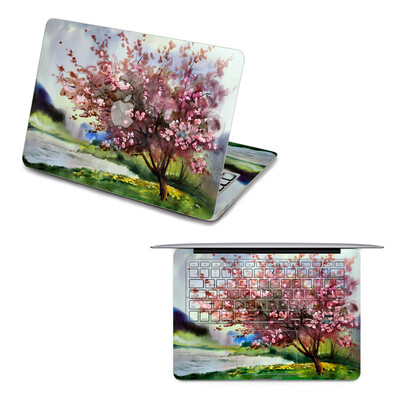 GEEKIDMacbook Air 13 decal front sticker trees macbook keyboard sticker full decal top sticker
GEEKIDMacbook Air 13 decal front sticker trees macbook keyboard sticker full decal top sticker