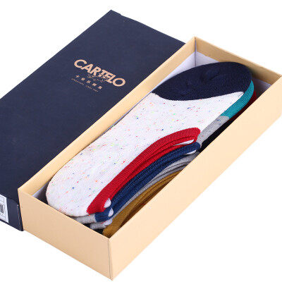 Cardi music crocodile male socks invisible socks 6 pairs spring colorful fashion comfortable candy color stealth men socks mixed color
Cardi music crocodile male socks invisible socks 6 pairs spring colorful fashion comfortable candy color stealth men socks mixed color