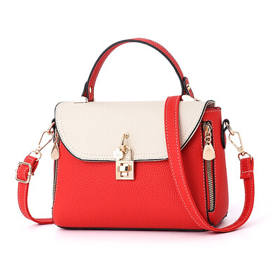 AREST New Fashion Casual Handbags Package Korean Version Shoulder Bag Messenger Bags M1265
AREST New Fashion Casual Handbags Package Korean Version Shoulder Bag Messenger Bags M1265