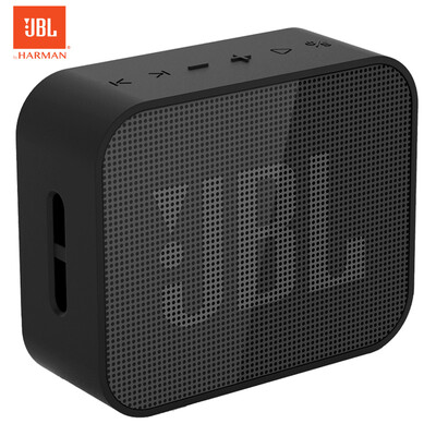 JBL Go Player music vault Bluetooth speaker subwoofer outdoor portable audio mini speaker radio plug TF card hands-free call Yao Shi black
JBL Go Player music vault Bluetooth speaker subwoofer outdoor portable audio mini speaker radio plug TF card hands-free call Yao Shi black