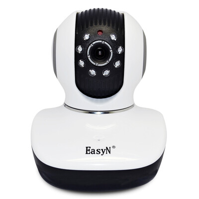 Easy eyes EasyN mini 10D 960P wireless network camera wifi high-definition network camera remote monitoring card ip camera
Easy eyes EasyN mini 10D 960P wireless network camera wifi high-definition network camera remote monitoring card ip camera