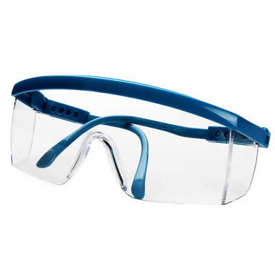 3M 1711AF goggles anti-fog version protective glasses sand-proof anti-shock laboratory protection
3M 1711AF goggles anti-fog version protective glasses sand-proof anti-shock laboratory protection