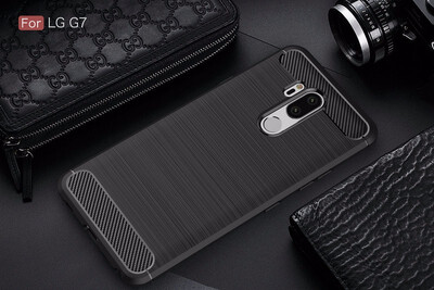for LG G7 ThinQ 60" Shockproof phone case cover for LG G7 ThinQ 60" Slim Armor case Back cover Etui
for LG G7 ThinQ 60" Shockproof phone case cover for LG G7 ThinQ 60" Slim Armor case Back cover Etui