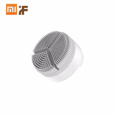 Xiaomi inFace 3D Facial Cleanser Head for inFace Electronic Sonic Beauty Facial Cleanser Cleansing Face Cleaner Face Brush Machine
Xiaomi inFace 3D Facial Cleanser Head for inFace Electronic Sonic Beauty Facial Cleanser Cleansing Face Cleaner Face Brush Machine