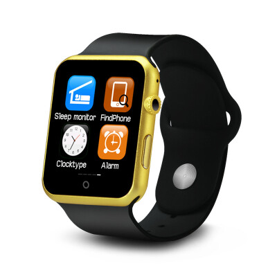 Elegance Bluetooth Smart Watch Phone Compatible with iPhone Samsung & other Android Smartphone with Pedometer Sleep Monitor MP3 Sedentary Phonebook Dialer
Elegance Bluetooth Smart Watch Phone Compatible with iPhone Samsung & other Android Smartphone with Pedometer Sleep Monitor MP3 Sedentary Phonebook Dialer