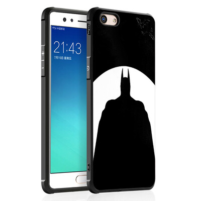 Goowiiz Fashion Phone Case For Oppo F3F3 Plus Luxury 3D Cute Cartoon Slim Full Soft Silicone Prevent falling
Goowiiz Fashion Phone Case For Oppo F3F3 Plus Luxury 3D Cute Cartoon Slim Full Soft Silicone Prevent falling
