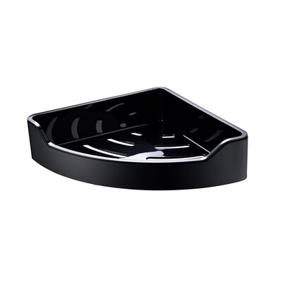 Science black triangle corner Caddy bathing platform with hooks Kitchen wall nail storage with free glue
Science black triangle corner Caddy bathing platform with hooks Kitchen wall nail storage with free glue
