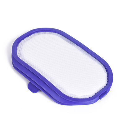 1PC Filter for Dyson Vacuums Washable Pre-Filter Vacuum Cleaners Replacement Filters for Dyson Pre-filter Part 917066-02
1PC Filter for Dyson Vacuums Washable Pre-Filter Vacuum Cleaners Replacement Filters for Dyson Pre-filter Part 917066-02