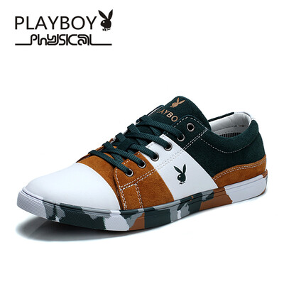 PALYBOY brand,Fashional Korean style,All-match casual,Lower-cut camouflage,Men's shoes
PALYBOY brand,Fashional Korean style,All-match casual,Lower-cut camouflage,Men's shoes