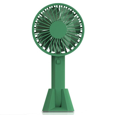 Original Xiaomi Mijia VH Hand Fan Portable Handheld With Rechargeable Built-in Battery USB Port Design Handy Mini Fan Low noise
Original Xiaomi Mijia VH Hand Fan Portable Handheld With Rechargeable Built-in Battery USB Port Design Handy Mini Fan Low noise
