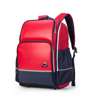 Xiao Yang YANG primary school bag school children burden shoulder bag boys&girls casual backpack Y2737 bright red
Xiao Yang YANG primary school bag school children burden shoulder bag boys&girls casual backpack Y2737 bright red