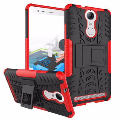 Goowiiz Phone Case For Lenovo K5 NoteK6K6 PowerK6 NoteA7020 Armor Tire Texture Rugged Protection PCTPU
Goowiiz Phone Case For Lenovo K5 NoteK6K6 PowerK6 NoteA7020 Armor Tire Texture Rugged Protection PCTPU