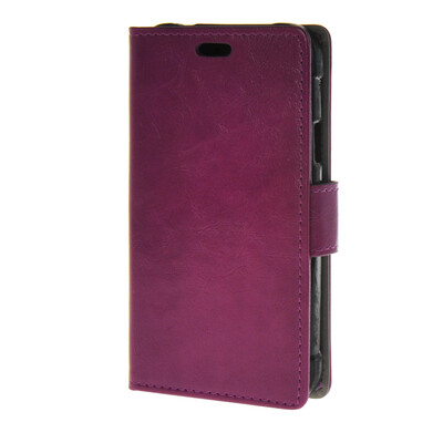 MOONCASE Smooth Skin PU Wallet Flip Card Stand Back Leather Case Cover for Samsung Galaxy Xcover 3 G388F Purple
MOONCASE Smooth Skin PU Wallet Flip Card Stand Back Leather Case Cover for Samsung Galaxy Xcover 3 G388F Purple