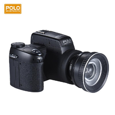 Polo Sharpshots Auto Focus AF 33MP 1080P 30fps FHD 8X Zoomable Digital Camera w Standard 05X Wide Angle 24X Telephoto Long L
Polo Sharpshots Auto Focus AF 33MP 1080P 30fps FHD 8X Zoomable Digital Camera w Standard 05X Wide Angle 24X Telephoto Long L
