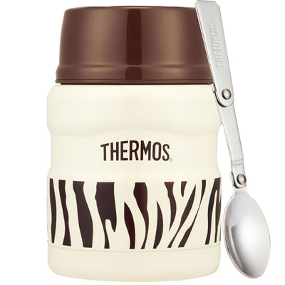 THERMOS Smokers Stewed Cans 470ml High Vacuum Stainless Steel Food Tanks SK-3000 LBK (Mysterious Panthers
THERMOS Smokers Stewed Cans 470ml High Vacuum Stainless Steel Food Tanks SK-3000 LBK (Mysterious Panthers
