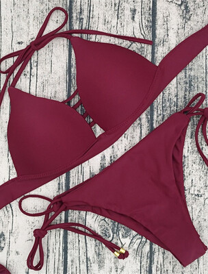 2018 Brazilian Cross Hollow Cross Strap Bandage Push Up Sexy Bikini Set Women Swimwear Female Swimsuit Bathing Suit Beach Wear
2018 Brazilian Cross Hollow Cross Strap Bandage Push Up Sexy Bikini Set Women Swimwear Female Swimsuit Bathing Suit Beach Wear