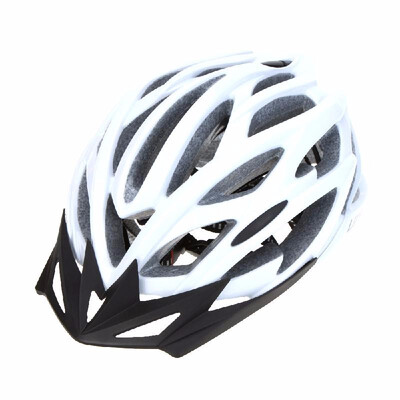 Lixada 25 Vents Ultralight Integrally-molded EPS Outdoor Sports MtbRoad Cycling Mountain Bike Bicycle Adjustable Skating Helmet
Lixada 25 Vents Ultralight Integrally-molded EPS Outdoor Sports MtbRoad Cycling Mountain Bike Bicycle Adjustable Skating Helmet