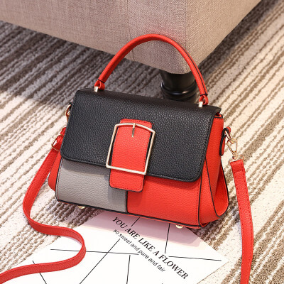 AREST New Shoulder Diagonal Small Bag Korean Fashion Handbag Messenger Small Package M1266
AREST New Shoulder Diagonal Small Bag Korean Fashion Handbag Messenger Small Package M1266