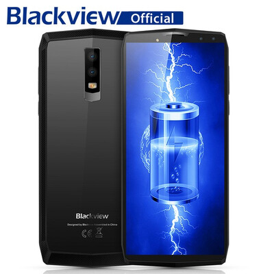 Blackview P10000 PRO Smartphone 11000mAh 5V5A MT6763 Android 71 4GB 64GB 599" FHD 189 full screen Quad cams Mobile phones
Blackview P10000 PRO Smartphone 11000mAh 5V5A MT6763 Android 71 4GB 64GB 599" FHD 189 full screen Quad cams Mobile phones