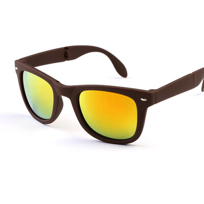 FEIDU Fashion Fold Sunglasses 4105 Men Women Mirror Sun Glasses UV400 Eyewear Outdoor Driving Oculos Gafas De Sol
FEIDU Fashion Fold Sunglasses 4105 Men Women Mirror Sun Glasses UV400 Eyewear Outdoor Driving Oculos Gafas De Sol