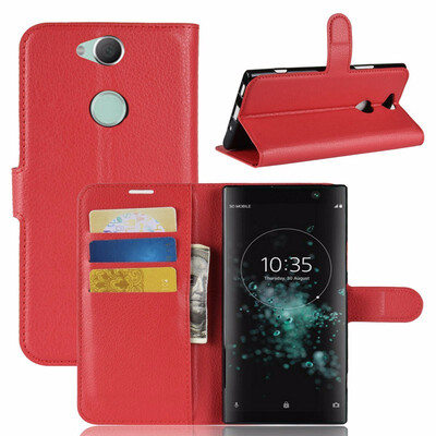 for Sony Xperia XA2 Plus XA2 Dual WIERSS Wallet Phone Case for Sony Xperia XA2 Plus XA2 Dual Flip Leather Cover Case Fundas
for Sony Xperia XA2 Plus XA2 Dual WIERSS Wallet Phone Case for Sony Xperia XA2 Plus XA2 Dual Flip Leather Cover Case Fundas