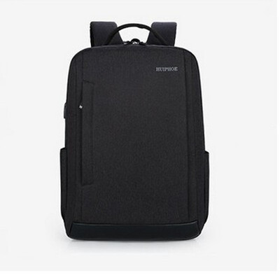 Men Double Shoulder Bag Female Middle School Students Leisure Travel Backpack Business Computer Bag USB Smart Charging
Men Double Shoulder Bag Female Middle School Students Leisure Travel Backpack Business Computer Bag USB Smart Charging