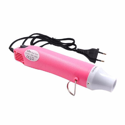 Multifunctional Handheld DIY Air Heater High Temperature Blower Heat Machine Electric Power Tool
Multifunctional Handheld DIY Air Heater High Temperature Blower Heat Machine Electric Power Tool