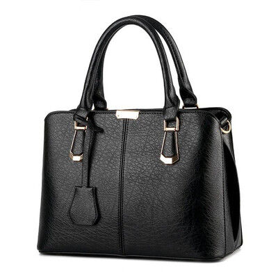 SMOOZA Women luxury handbags new stylish female shoulder bag sac a main bolsos new ladies pu leather messenger bags casual totes
SMOOZA Women luxury handbags new stylish female shoulder bag sac a main bolsos new ladies pu leather messenger bags casual totes