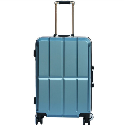 Aluminum Frame Luggage Hardside Rolling Trolley Bag Luggage travel Suitcase 20 Carry on Luggage 20 24 Inch Checked Wheels Bags
Aluminum Frame Luggage Hardside Rolling Trolley Bag Luggage travel Suitcase 20 Carry on Luggage 20 24 Inch Checked Wheels Bags