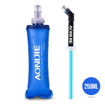 Drinking Straw for AONIJIE Soft Running Water Bottle Straw Hydration Bottle Long Sucker
Drinking Straw for AONIJIE Soft Running Water Bottle Straw Hydration Bottle Long Sucker