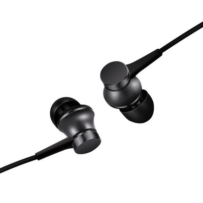 Original Xiaomi Piston In-Ear Earphones Fresh Edition with Micphone Play Pause Control Black White Pink Blue Purple Colors
Original Xiaomi Piston In-Ear Earphones Fresh Edition with Micphone Play Pause Control Black White Pink Blue Purple Colors