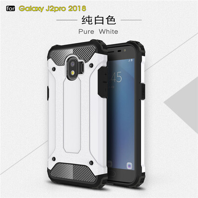 Goowiiz Phone Case For Samsung Galaxy J2 Pro 2018 King Kong Armor Fashion Bumper PC TPU Prevent falling
Goowiiz Phone Case For Samsung Galaxy J2 Pro 2018 King Kong Armor Fashion Bumper PC TPU Prevent falling