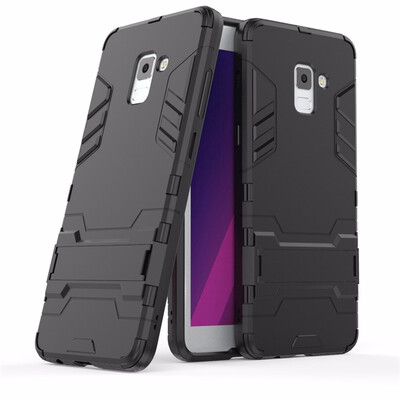 Shockproof Hard Phone Case for Samsung Galaxy A8 plus 2018 A8 A8 2018 A730F A730 A530F A530 Combo Armor Case Back Cover Fundas
Shockproof Hard Phone Case for Samsung Galaxy A8 plus 2018 A8 A8 2018 A730F A730 A530F A530 Combo Armor Case Back Cover Fundas