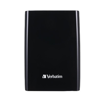 Verbatim 1TB USB30 25in Portable HDD Mobile External Storage Hard Drive for Desktop Laptop
Verbatim 1TB USB30 25in Portable HDD Mobile External Storage Hard Drive for Desktop Laptop