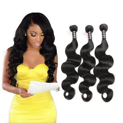 7A Grade Brazilian Virgin Hair Body Wave Unprocessed Virgin Brazilian Hair 3 Bundle Deals Cheap Brazilian Hair Human Hair Weaves
7A Grade Brazilian Virgin Hair Body Wave Unprocessed Virgin Brazilian Hair 3 Bundle Deals Cheap Brazilian Hair Human Hair Weaves