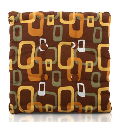 Home Car Seat Plush Cushions Warm Slip-resistant Dining Chair Pad Multi-patter CHAIN
Home Car Seat Plush Cushions Warm Slip-resistant Dining Chair Pad Multi-patter CHAIN