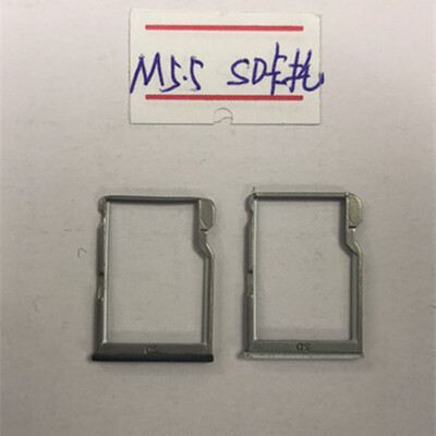 BestNull For BQ M55 SD Card Holder Slot Tray Repair parts For BQ Aquaris M55 Smartphone
BestNull For BQ M55 SD Card Holder Slot Tray Repair parts For BQ Aquaris M55 Smartphone