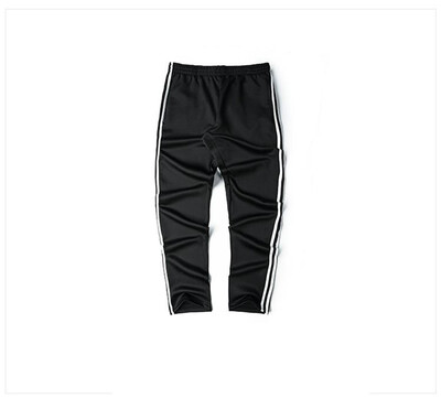 2018 Multi Colors High Quality Side Striped Harem Pants Elastic Waist Plus Size Pants Harajuku Kpop Clothes Hip Hop Pantalones
2018 Multi Colors High Quality Side Striped Harem Pants Elastic Waist Plus Size Pants Harajuku Kpop Clothes Hip Hop Pantalones
