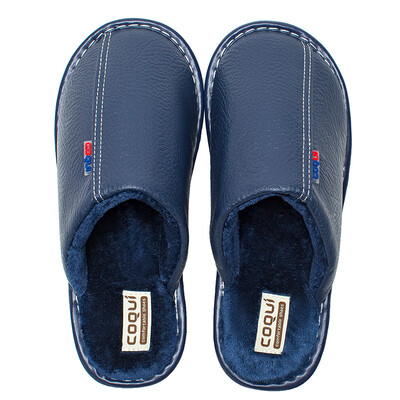 Cool fun coqui winter cotton slippers couple home indoor warm leather slippers female leather red 4041 CQ4055
Cool fun coqui winter cotton slippers couple home indoor warm leather slippers female leather red 4041 CQ4055