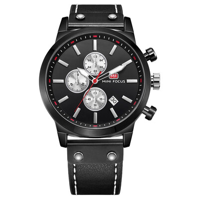 BOFUTE Male Watches Business Watch Quartz Watches Japanese Movement Calendar Luminous Waterproof Genuine Leather Strap 0110G
BOFUTE Male Watches Business Watch Quartz Watches Japanese Movement Calendar Luminous Waterproof Genuine Leather Strap 0110G