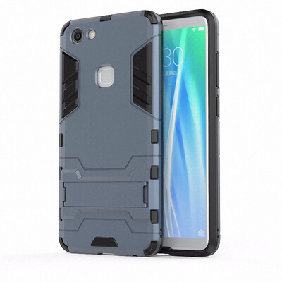for vivo V7 Y75 Shockproof Hard Phone Case for vivo V7 Plus V7Plus for vivo Y69 Combo Armor Case Back Cover Fundas Coque Capa
for vivo V7 Y75 Shockproof Hard Phone Case for vivo V7 Plus V7Plus for vivo Y69 Combo Armor Case Back Cover Fundas Coque Capa