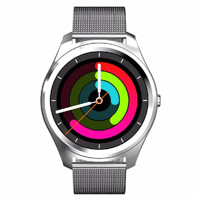 Z4 BT Smart Watch IP67 Water-Proof Outdoor Sports Band Heart Rate Monitor Pedometer Alarm Sleep Monitor Remote Control Compatible
Z4 BT Smart Watch IP67 Water-Proof Outdoor Sports Band Heart Rate Monitor Pedometer Alarm Sleep Monitor Remote Control Compatible