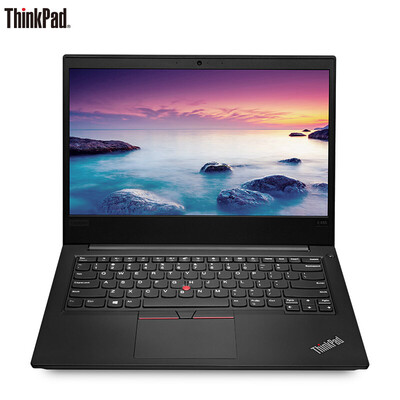 Lenovo ThinkPad E485 01CD 14-inch notebook Ruilong 5-2500U 8G 256GSSD FHD Win10 black
Lenovo ThinkPad E485 01CD 14-inch notebook Ruilong 5-2500U 8G 256GSSD FHD Win10 black